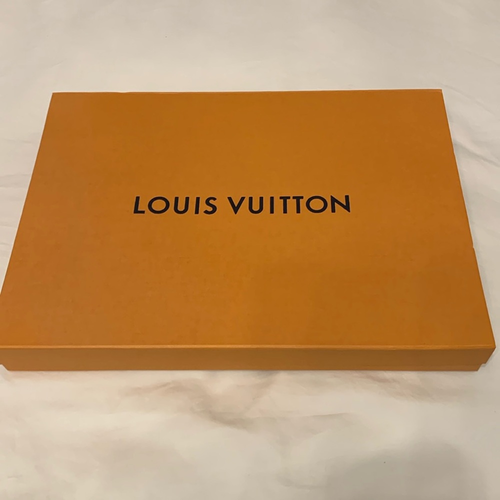 Louis Vuitton Gift Box